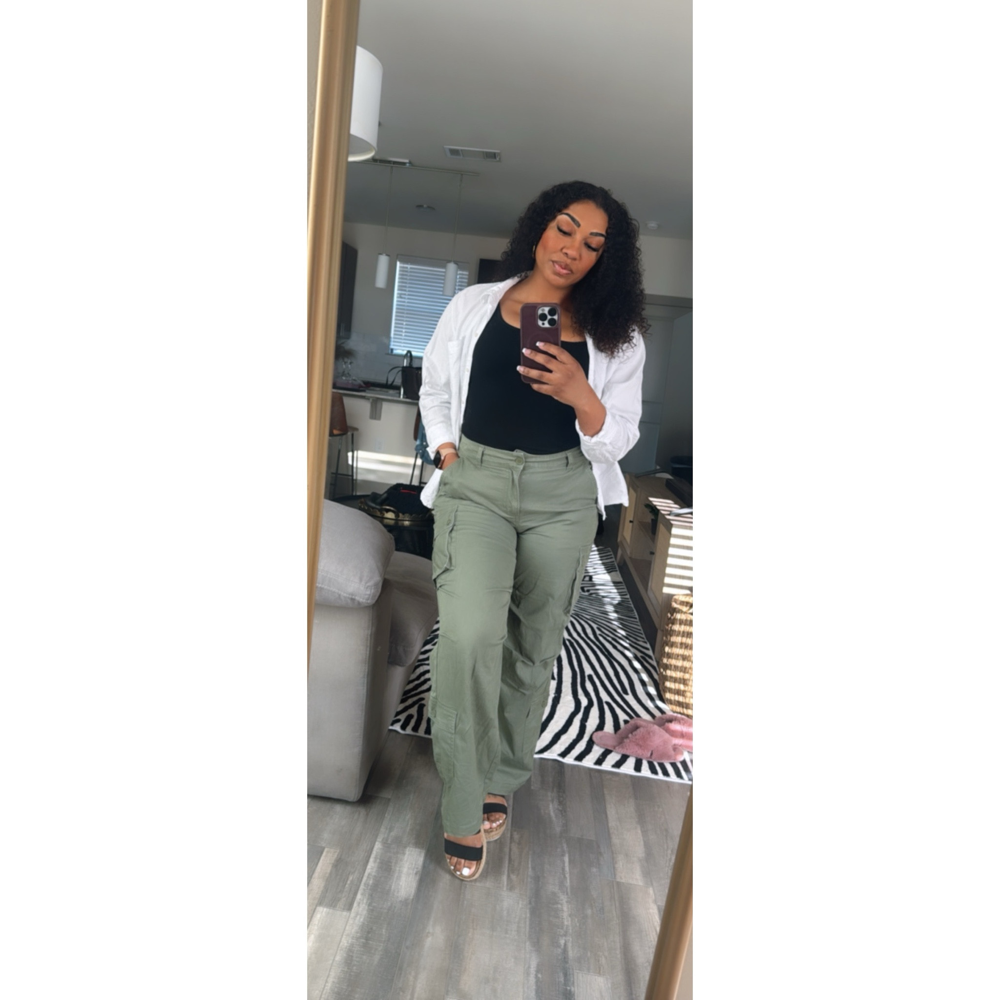 Always winning 🤍

#LTKfitness #LTKSeasonal #LTKMostLoved