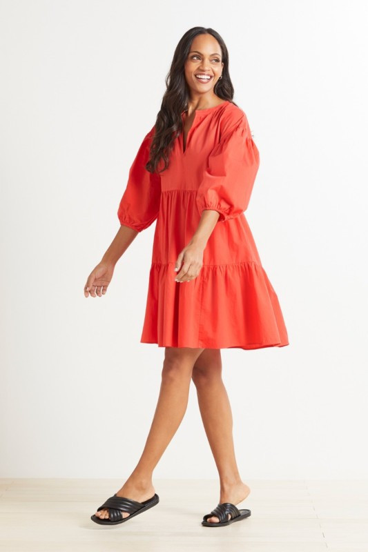 SUNDRY The Anywhere Dress | EVEREVE | Evereve