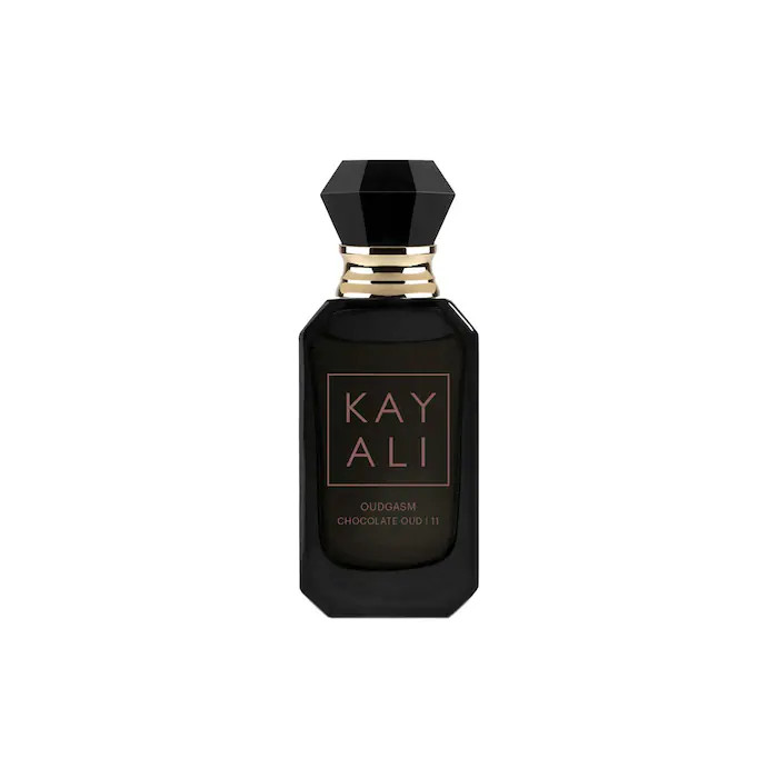 OUDGASM CHOCOLATE OUD | 11 Eau de Parfum Intense Travel Spray | Sephora (US)