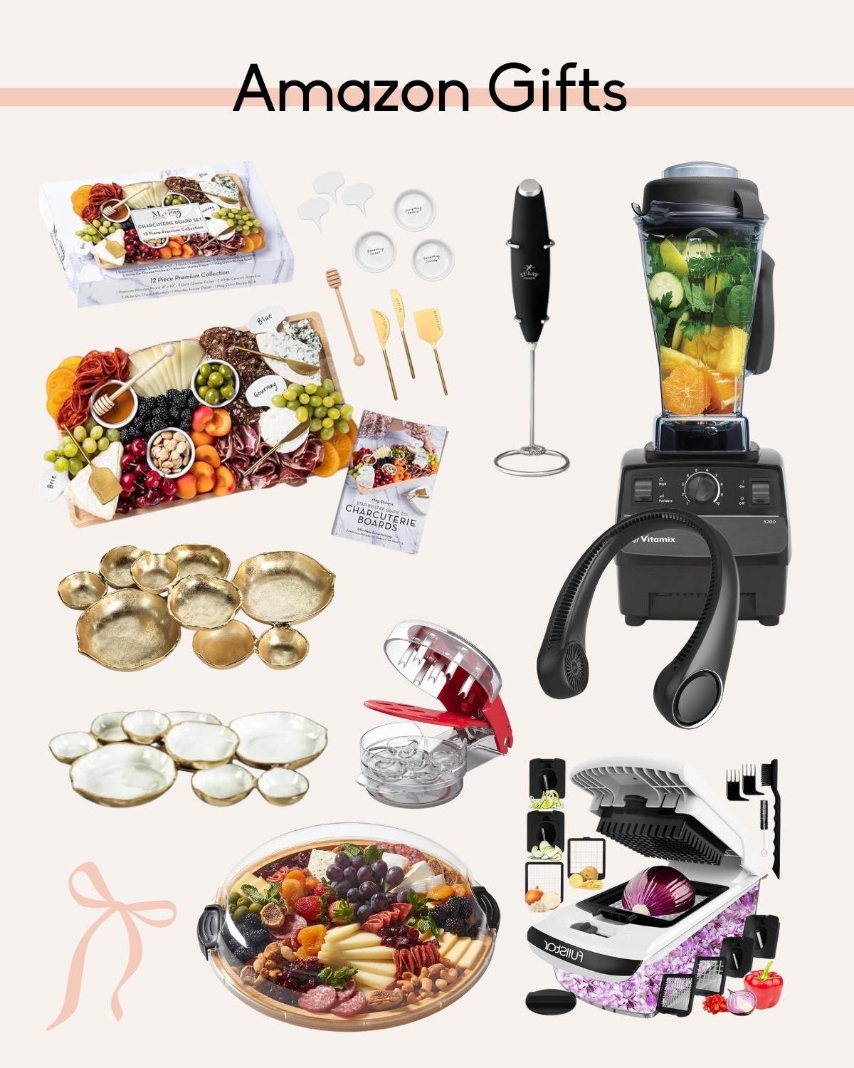 2025 Gift Guide - Christmas - Home - Amazon 

#LTKHome #LTKSeasonal