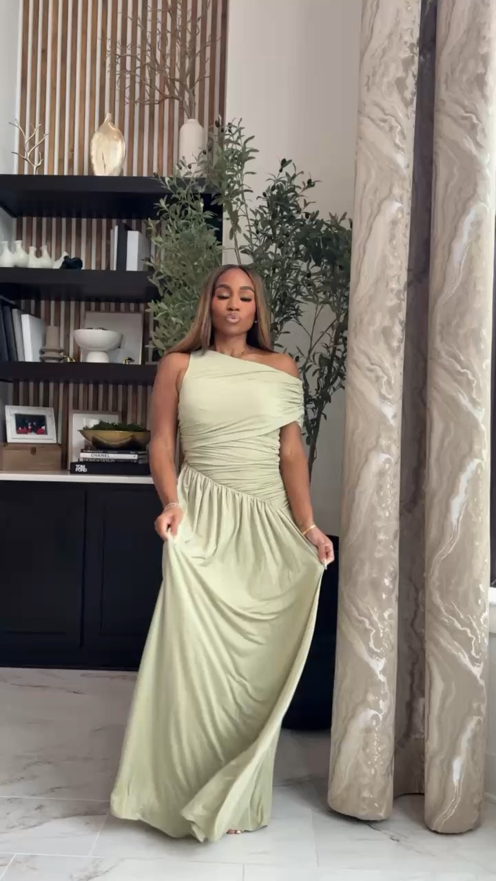 spring dresses ideal for wedding guest or any special evening out!

#LTKootd #LTKMidsize #LTKWedding