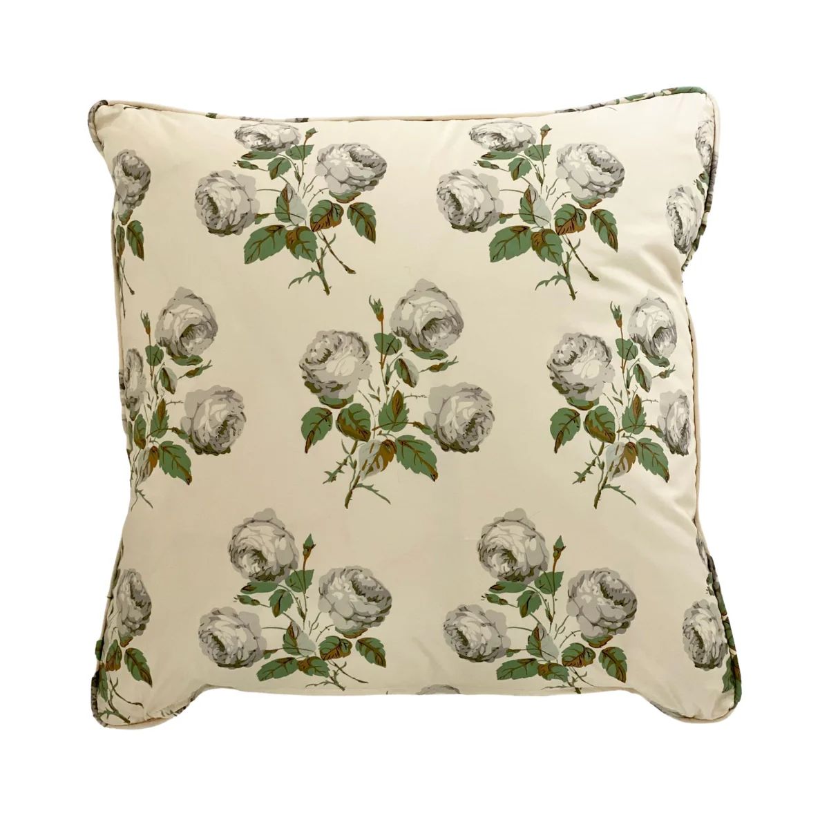 Colefax & Fowler Bowood Pillow | Mintwood Home