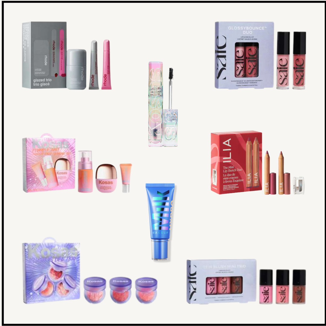 #LTKunder50 

 #LTKGiftGuide #LTKBeauty