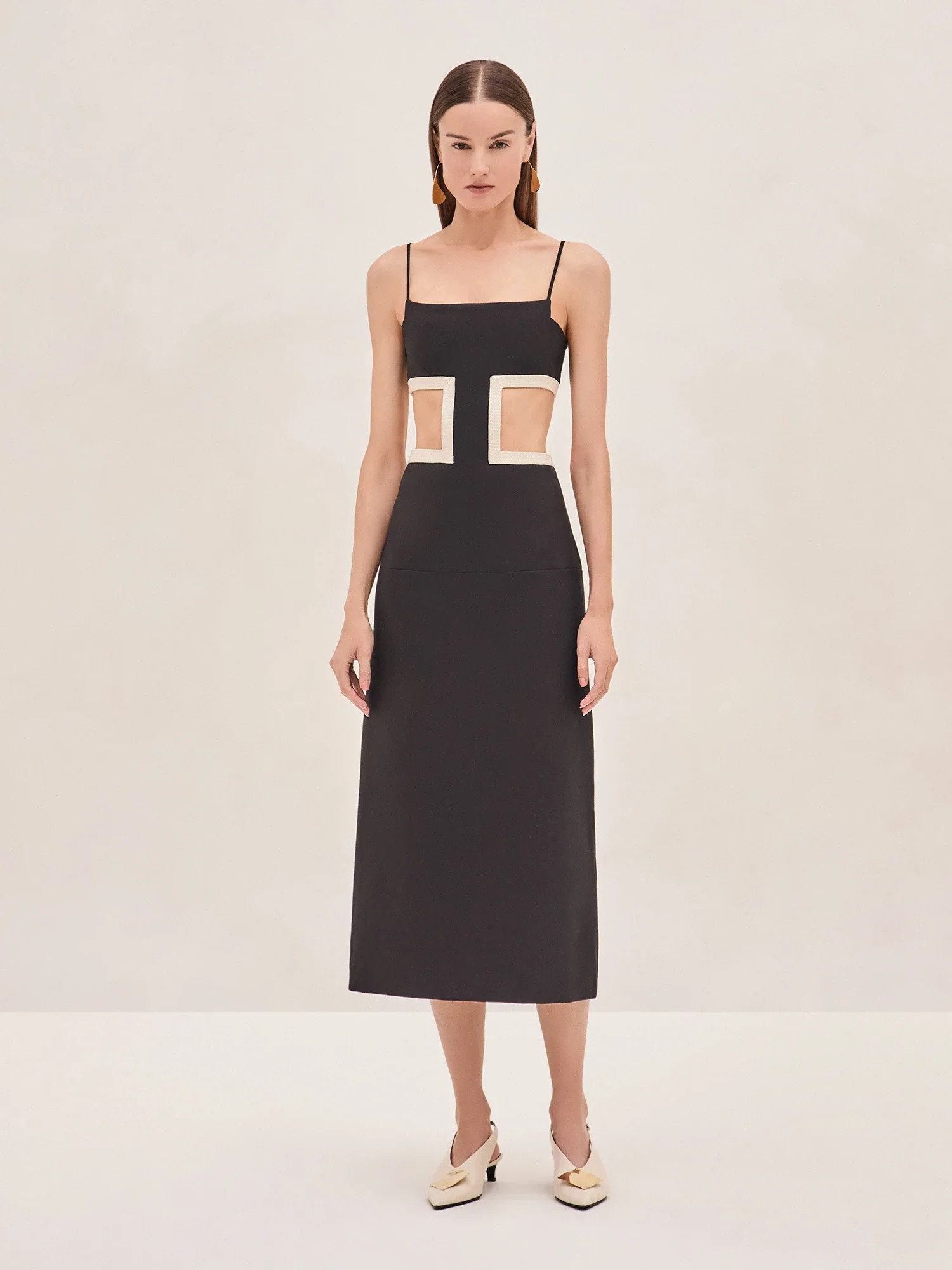 Brunetti Dress | Alexis