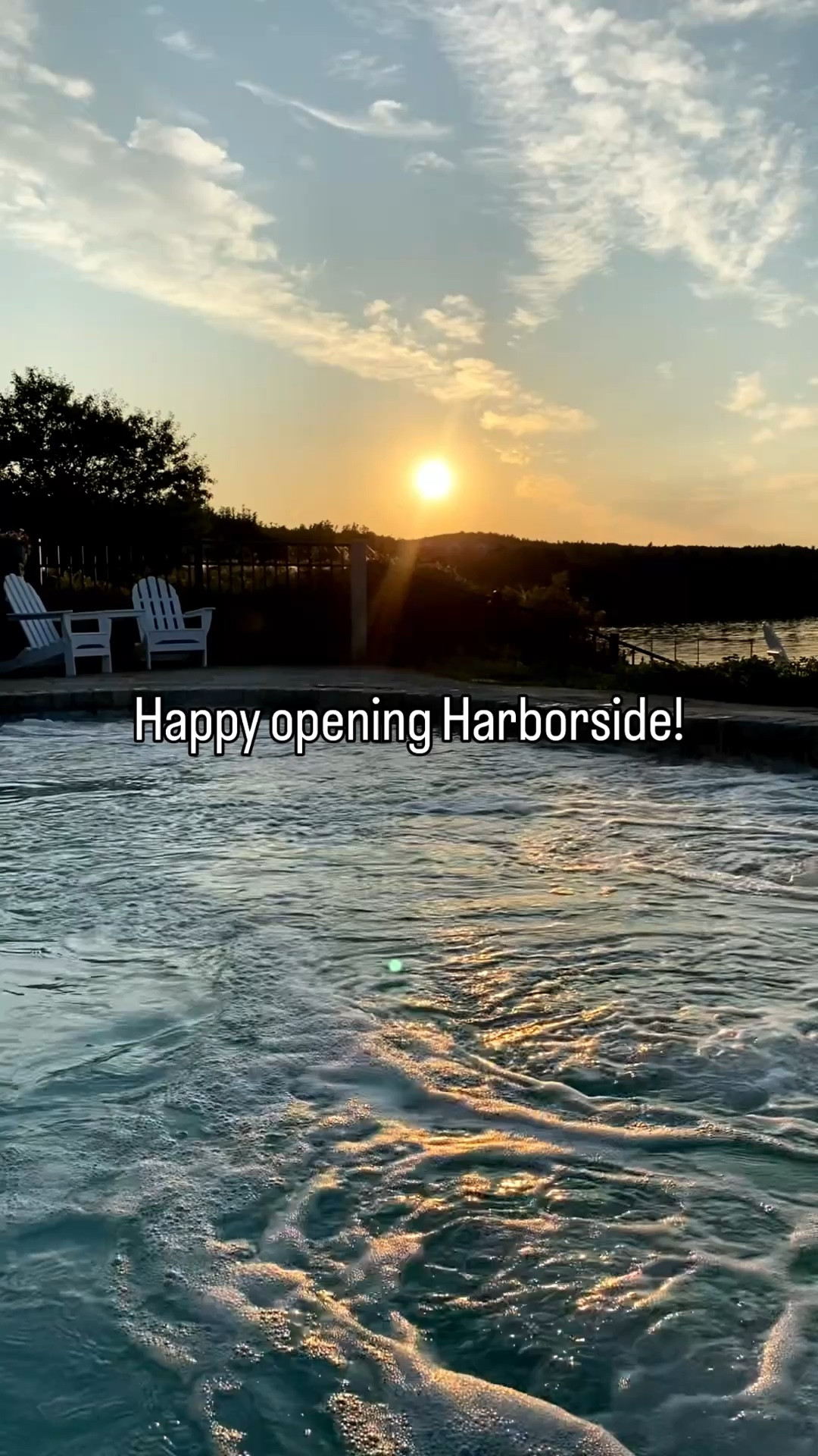 The Harborside Hotel, Spa, and Marina opens today in Bar Harbor and I could not be more excited! It is one of my favorite places to visit and stay on the island. From spacious, clean, exquisitely curated rooms with stunning views, to their restaurant that feels like you have stepped back into the guilded age, but with a delicious modern menu. To the pools that overlook Frenchman’s Bay and isn’t lacking in stunning sunrises and sunsets, the Harborside, by @opal collections is the place to be this summer. See you soon!

#harborside #opalcollection #maine #mainetravel 


#LTKTravel #LTKPetite #LTKSwim
