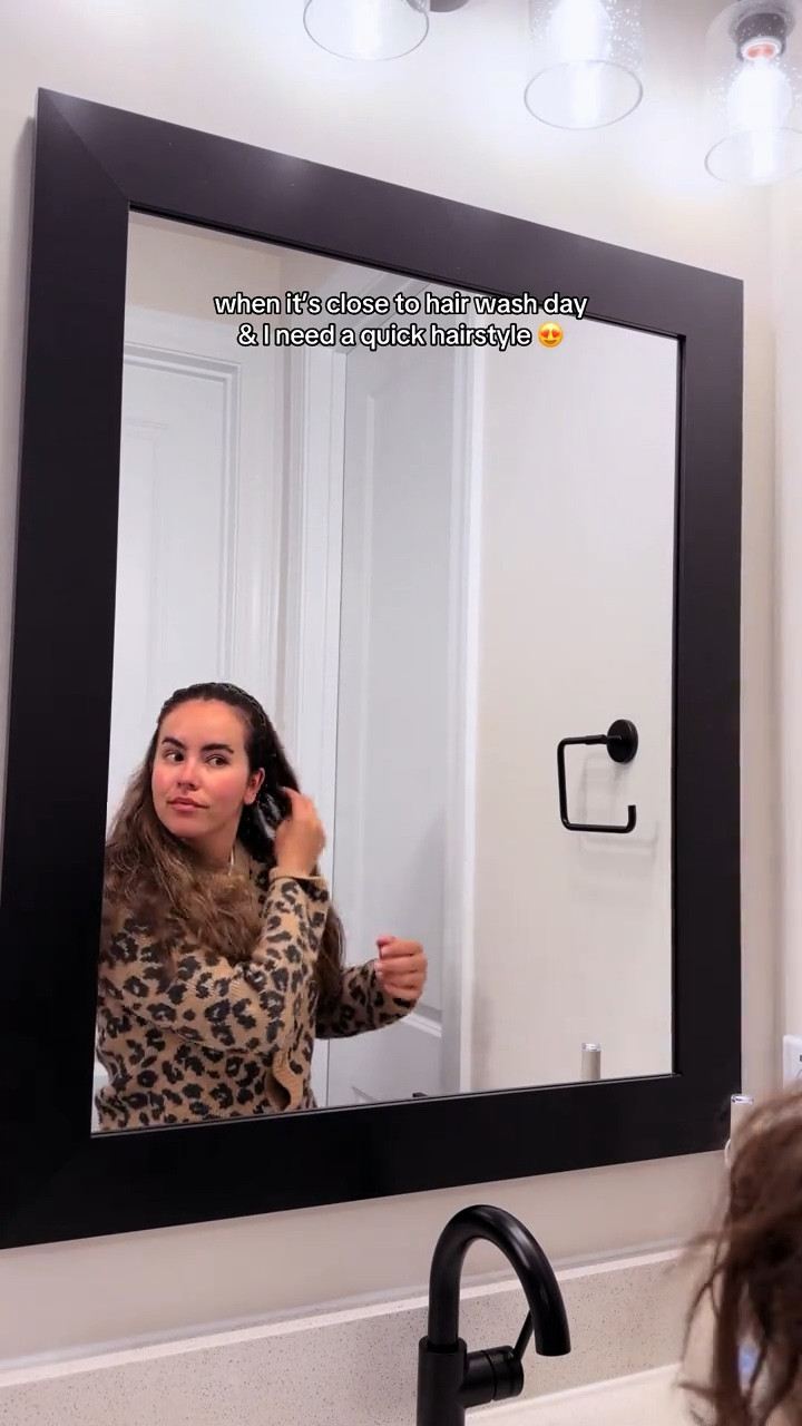 Zig zag headbands 😍😍 