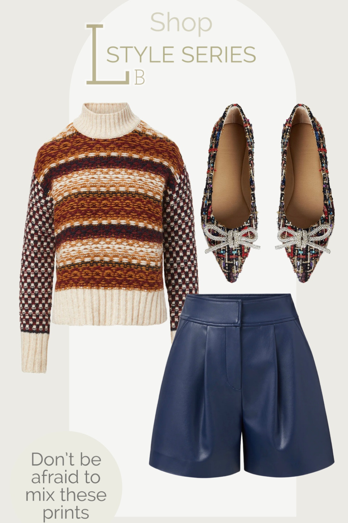 Transitional fall styling ✨

#LTKstyletip #LTKSeasonal