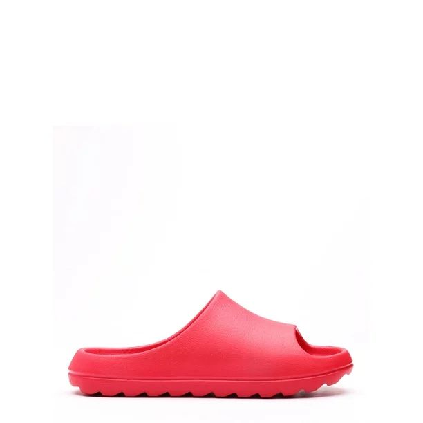 Women's Usa Comfort Slide Sandals | Walmart (US)