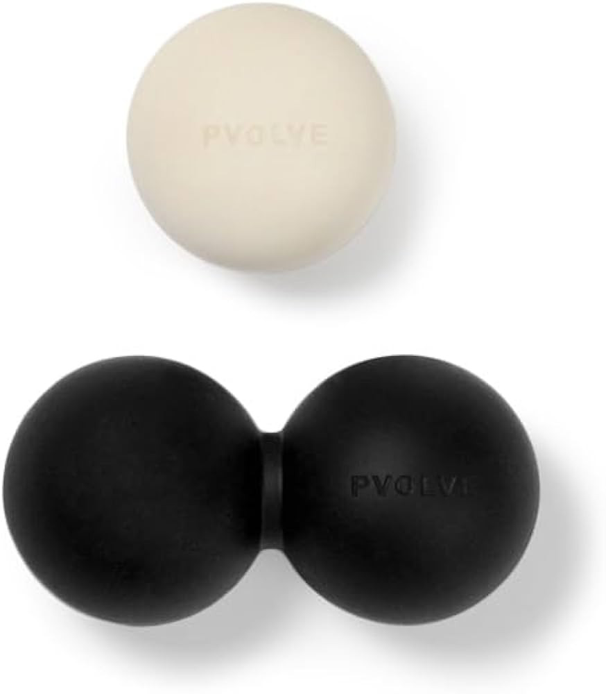PVOLVE Massage Therapy Balls | Amazon (US)