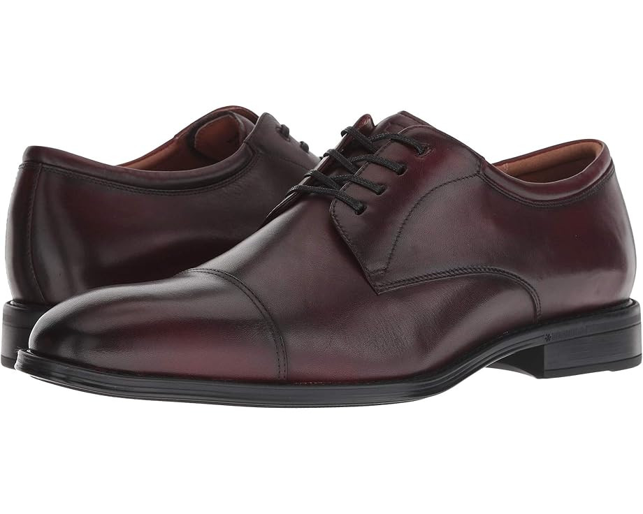 Florsheim Amelio Cap Toe Oxford | Zappos