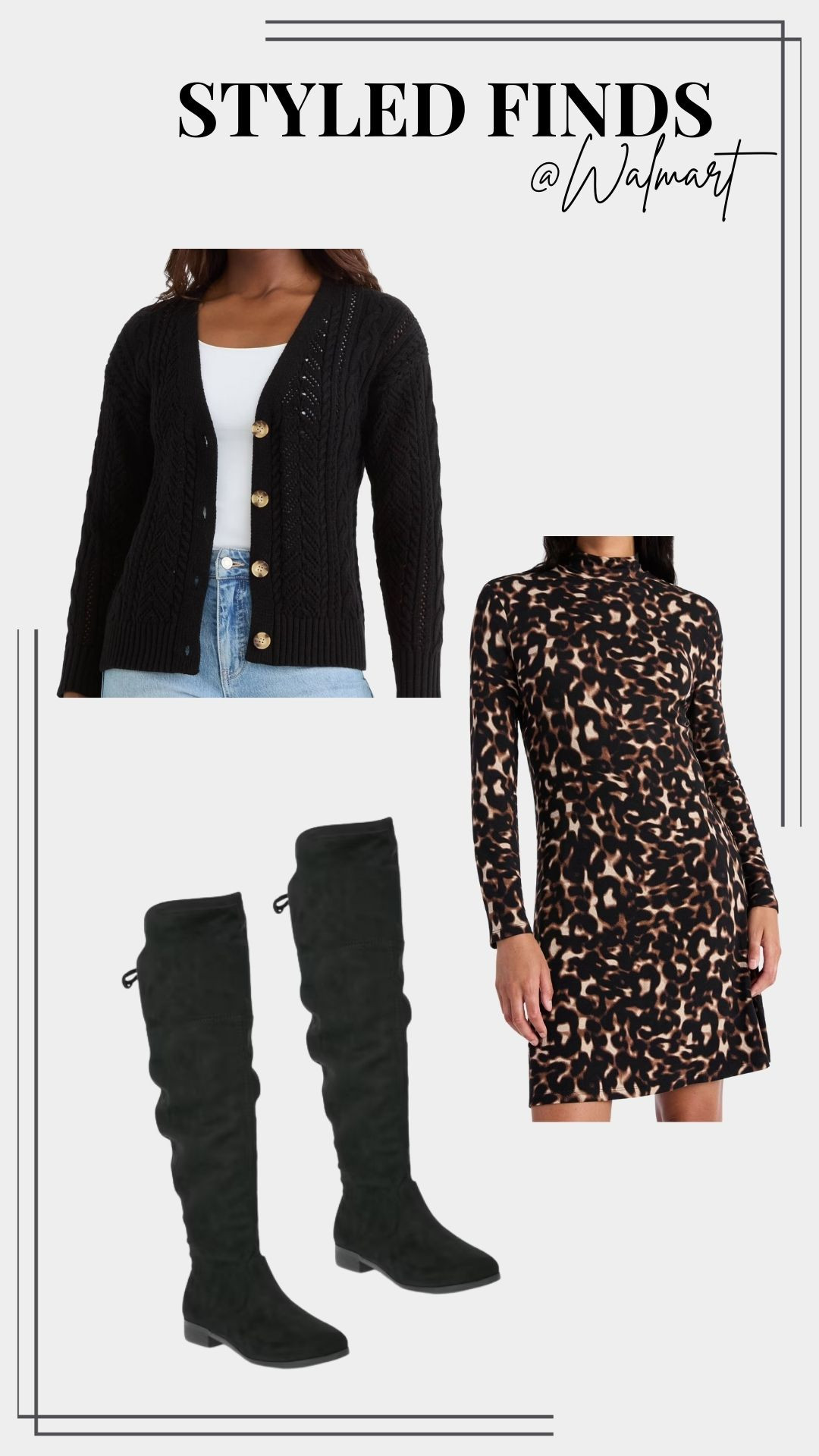 #walmart #walmartfinds #walmartfashion #walmartdeals #newatwalmart #outfitidea #outfitinspo #inspiration #lifeandstylefinds #LSF #shop 

 