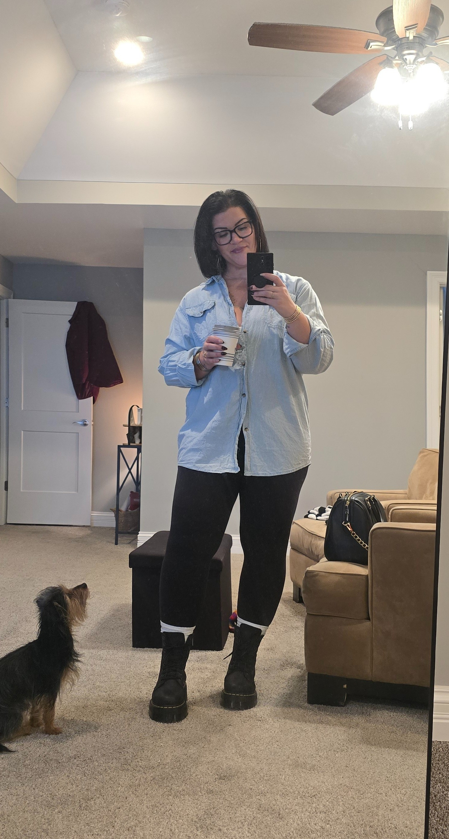 Birthday party outfit inspo! Mid size over 40 comfy casual queen!

#LTKMidsize #LTKOver40 #LTKootd