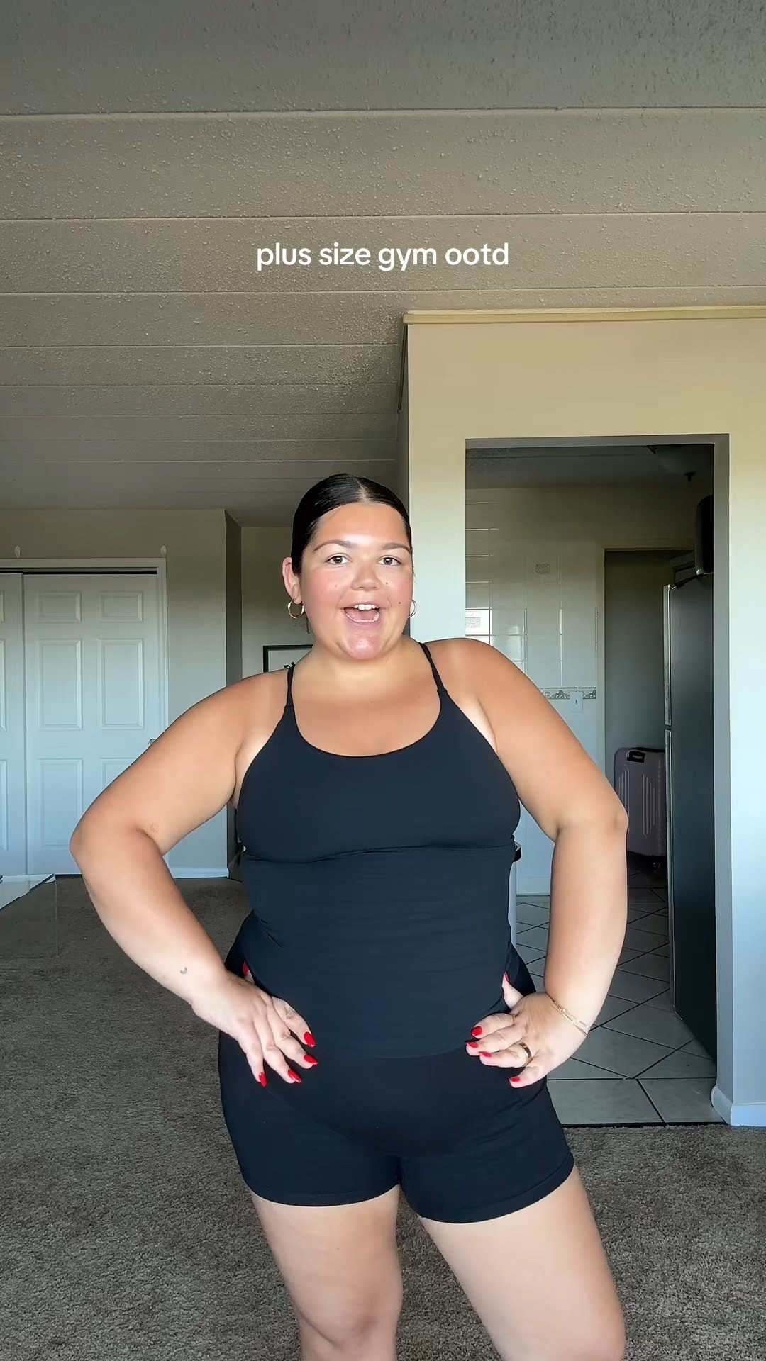 plus size gym ootd



#LTKMidsize #LTKPlusSize #LTKStyleTip