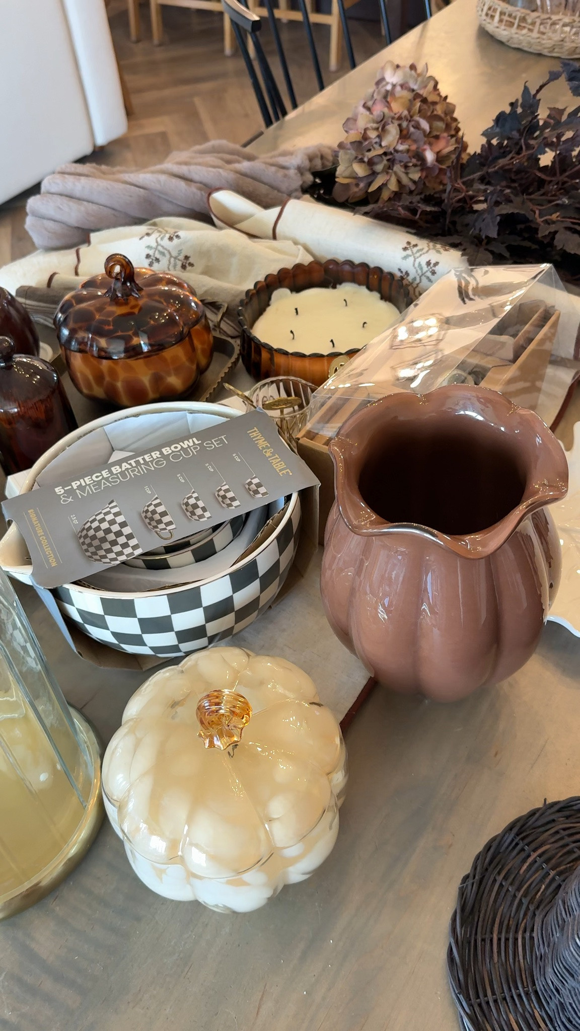 Walmart fall haul 

 #LTKSeasonal #LTKHome