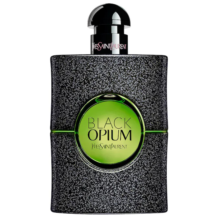 Black Opium Illicit Green Eau de Parfum | Sephora (US)