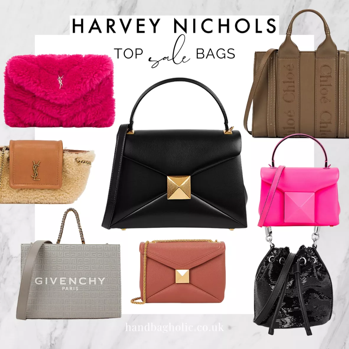 Best Places To Buy Preloved Designer Bags - Handbagholic