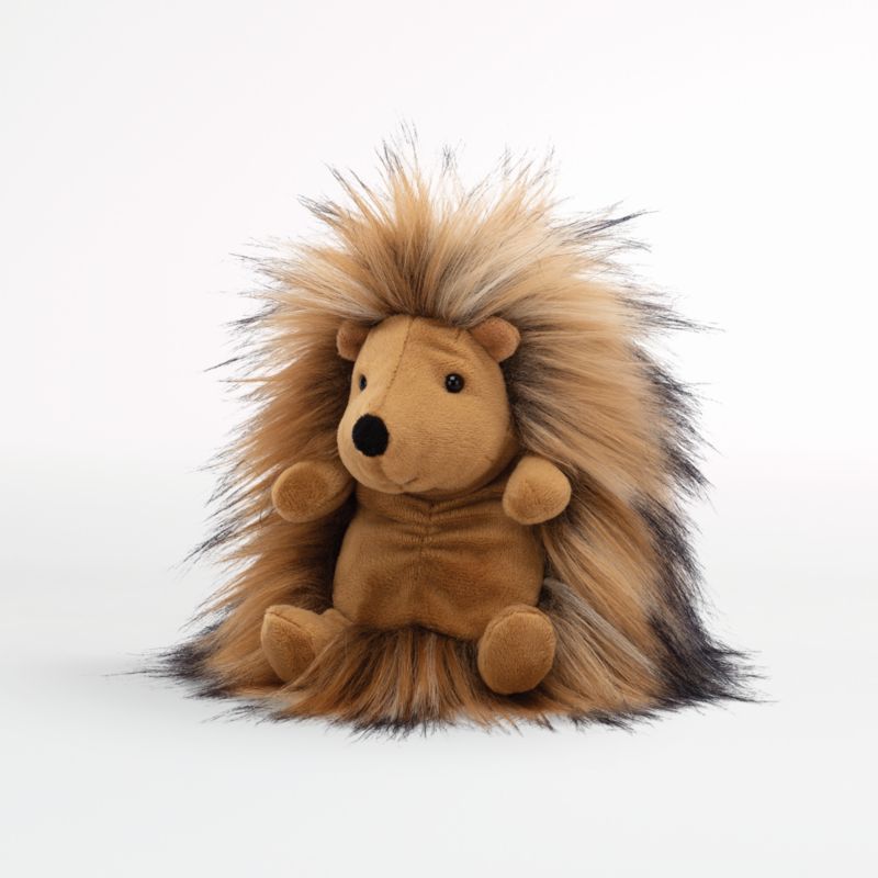 Jellycat Didi Hedgehog + Reviews | Crate & Kids | Crate & Barrel