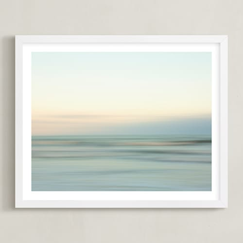 The Blues Open Edition Fine Art Print | Minted