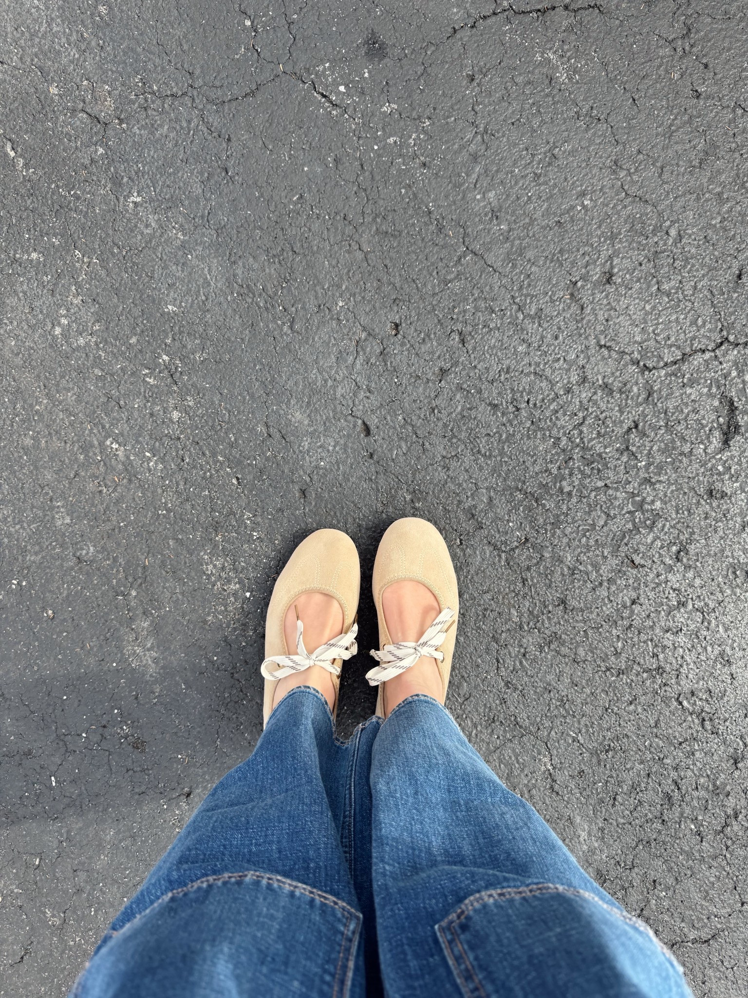 I’ve literally been wearing these shoes nonstop! Definitely a spring shoe to add to your closet — they look great with jeans, dresses, skirts, shorts… everything! (TTS)

#LTKSpringSale #LTKWorkwear #LTKSeasonal