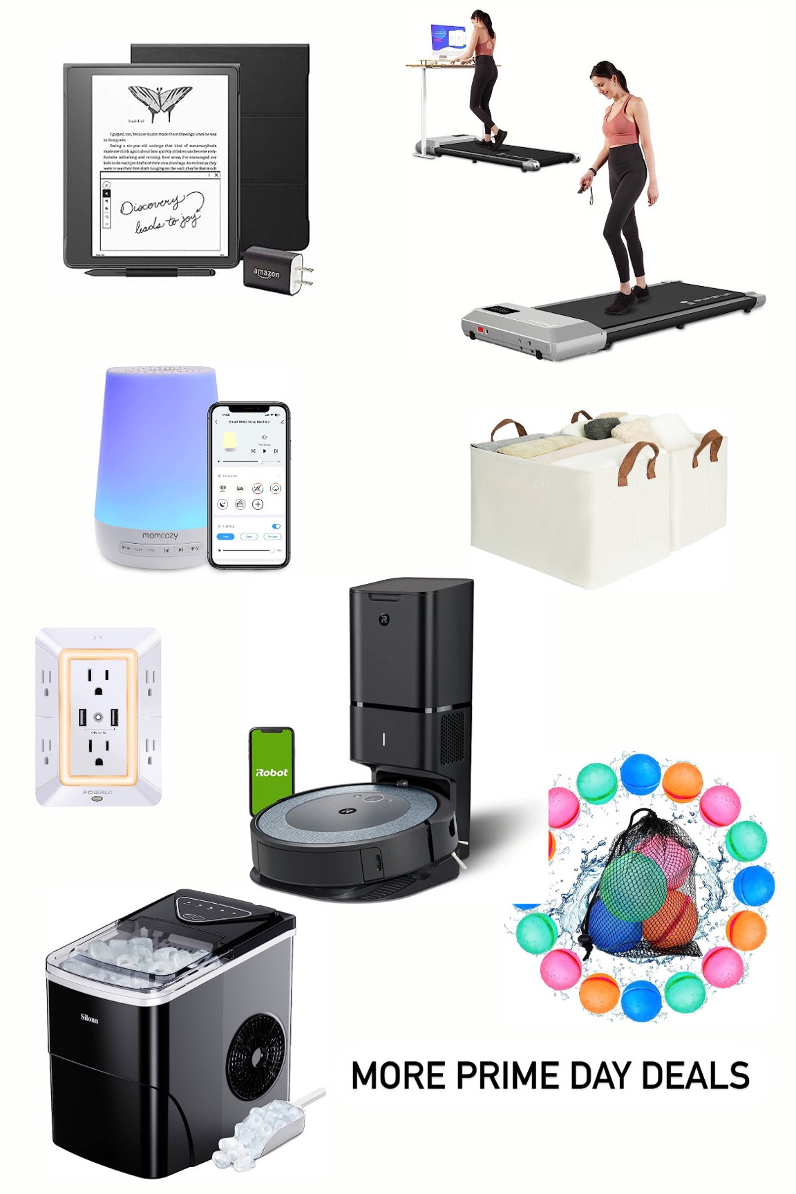 Prime Day Deals!! 

#LTKsalealert #LTKxPrimeDay #LTKFind
