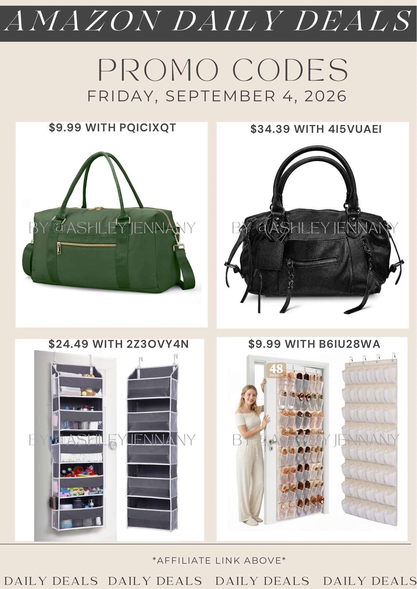 Amazon deals

#LTKHome #LTKSaleAlert #LTKSeasonal