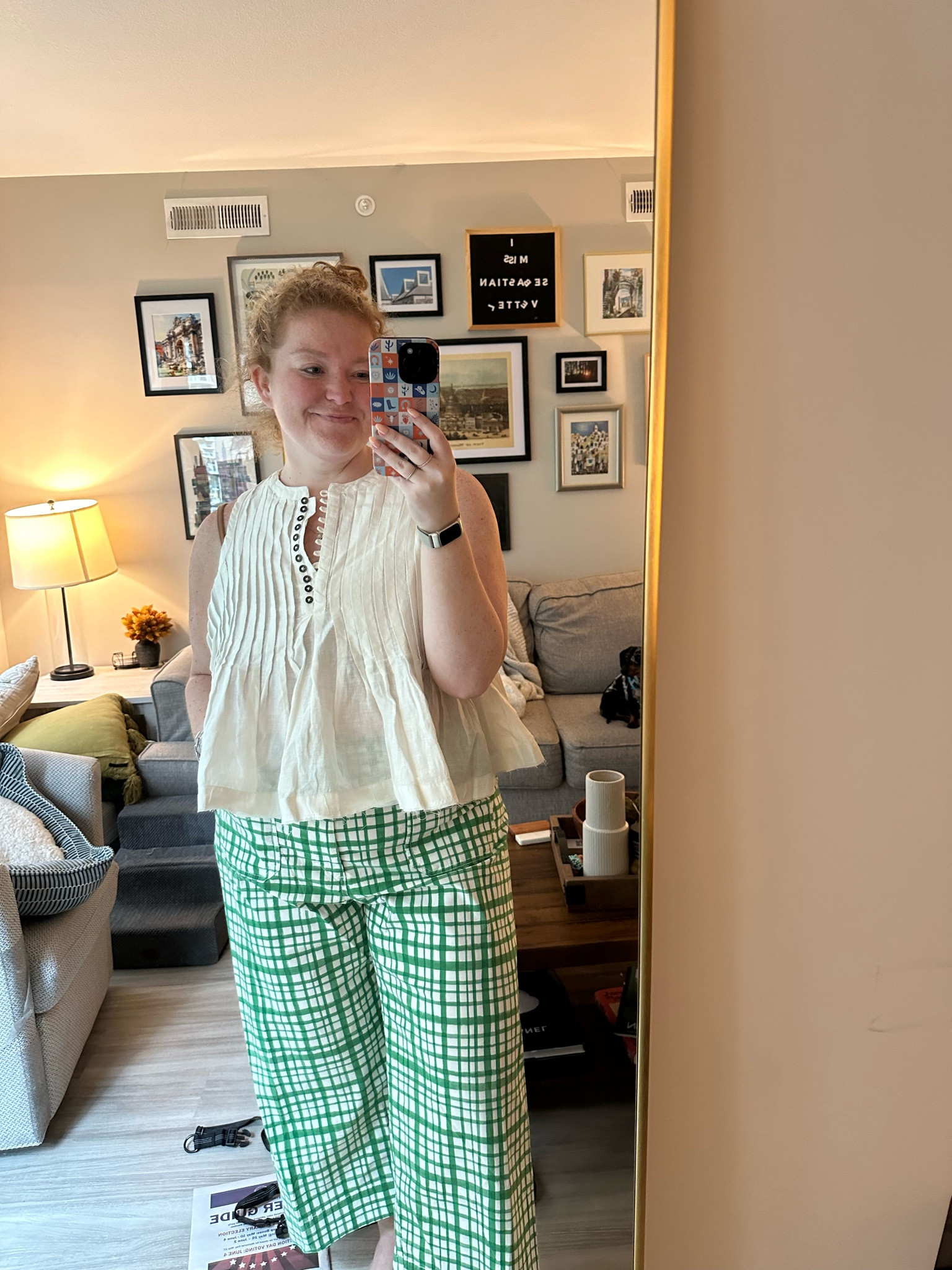 The perfect summer work outfit from Nuuly! 

#LTKSeasonal #LTKPlusSize #LTKWorkwear