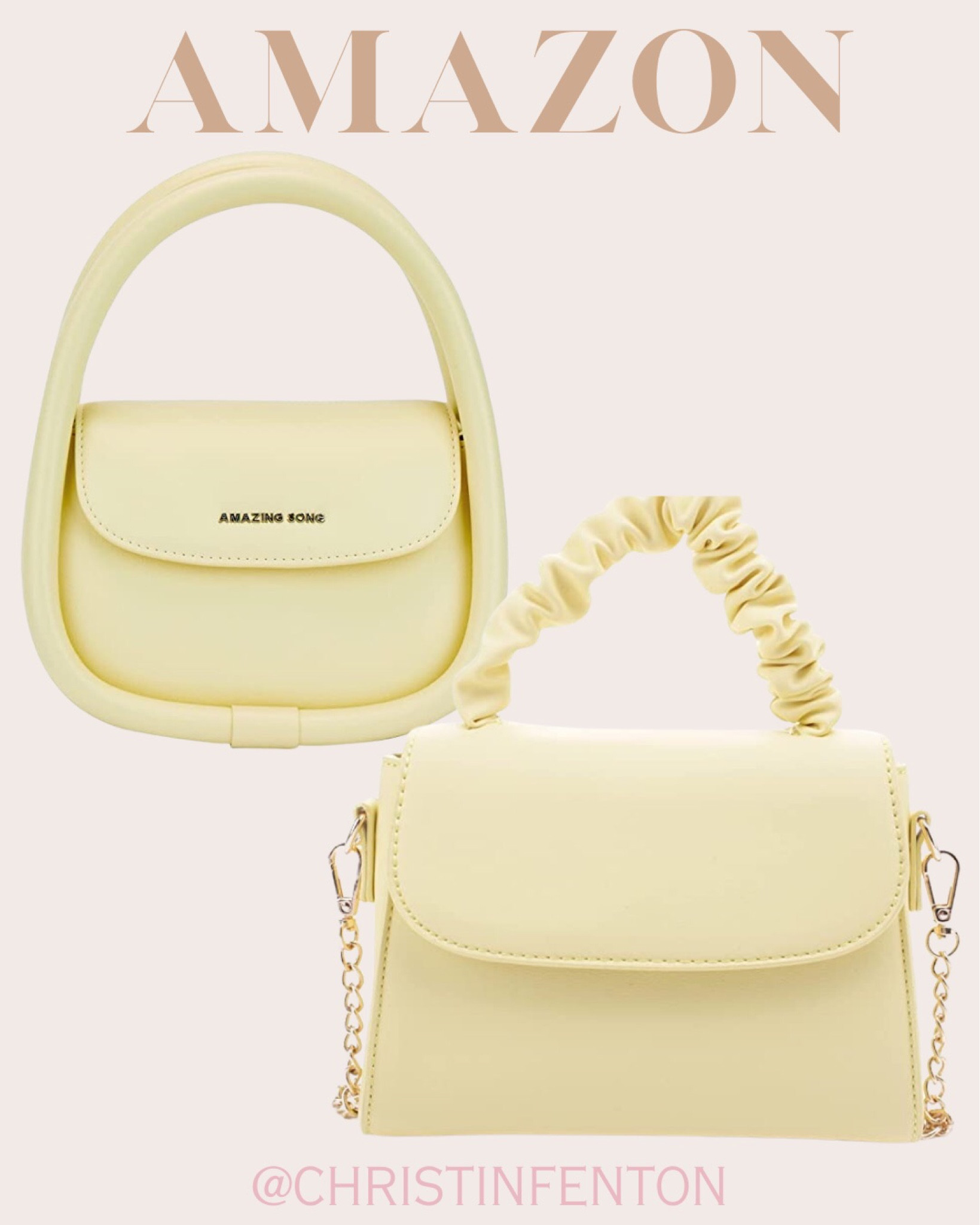 Amazon Fashion Finds! Spring outfits, summer dresses, Mother’s Day dresses,  pastel dresses, spring dresses, vacation dresses, resort dresses, resort wear, spring tops, summer tops, bikinis, one piece swimsuits, high heel sandals high heels, pumps, fedora hats, bodycon dresses, sweater dresses, bodysuits, mini skirts, maxi skirts, watches, backpacks, camis, crop tops, high heeled boots, crossbody bags, clutches, hobo bags, gold rings, simple gold necklaces, simple gold rings, gold bracelets, gold earrings, stud earrings, work blazers, outfits for work, work wear, jackets, bralettes, satin pajamas, hair accessories, sparkly dresses, knee high boots, nail polish, travel luggage . Click the products below to shop! Follow along @christinfenton for new looks & sales! @shop.ltk #liketkit #founditonamazon 🥰 So excited you are here with me! DM me on IG with questions! 🤍 XoX Christin #LTKstyletip #LTKshoecrush #LTKcurves #LTKitbag #LTKsalealert #LTKwedding #LTKfit #LTKunder50 #LTKunder100 #LTKbeauty #LTKworkwear #LTKhome #LTKtravel #LTKfamily #LTKswim #LTKSeasonal  