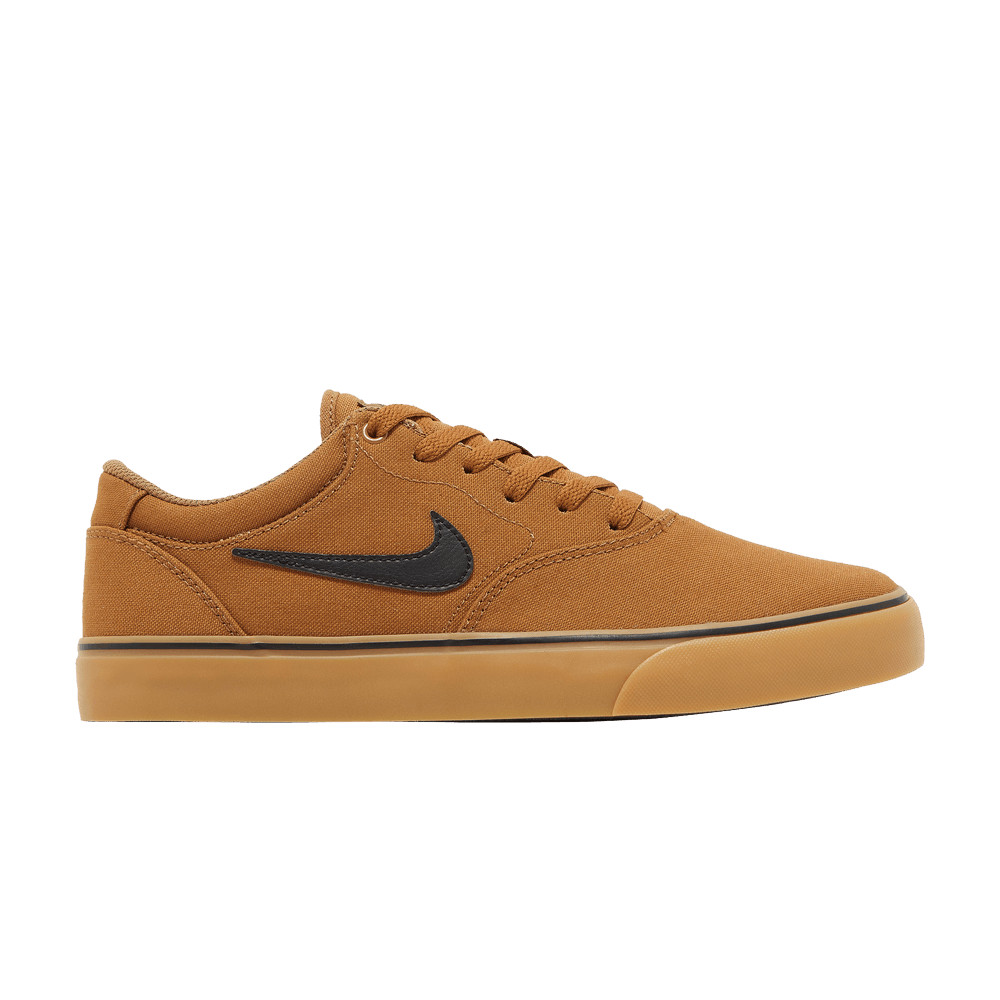 Nike Chron SB 2 Canvas 'Ale Brown Gum' | GOAT