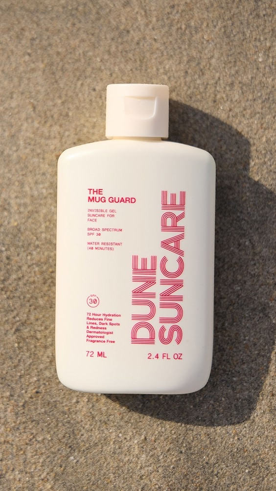 The Mug Guard Suncare SPF 30 | Shopbop