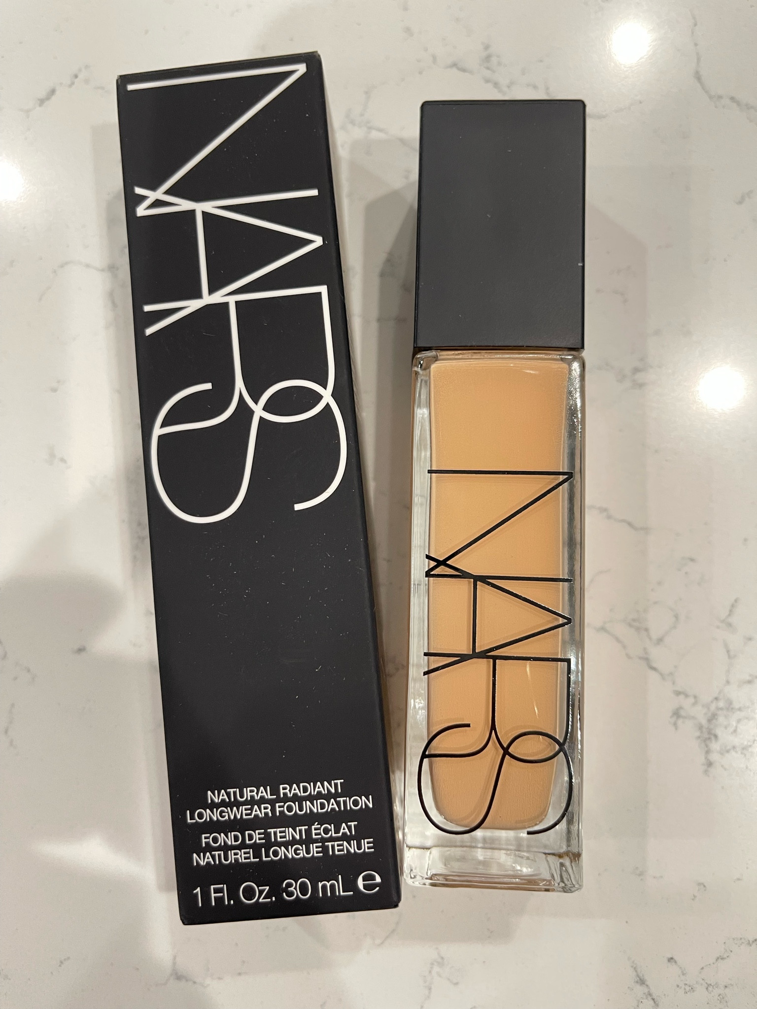 My two favorite foundations
I wear 3w1 Tawny in Estée Lauder 
Punjab in Nars

#nars #esteelauder #makeup #sephora #foundation 

#LTKGiftGuide #LTKbeauty #LTKover40