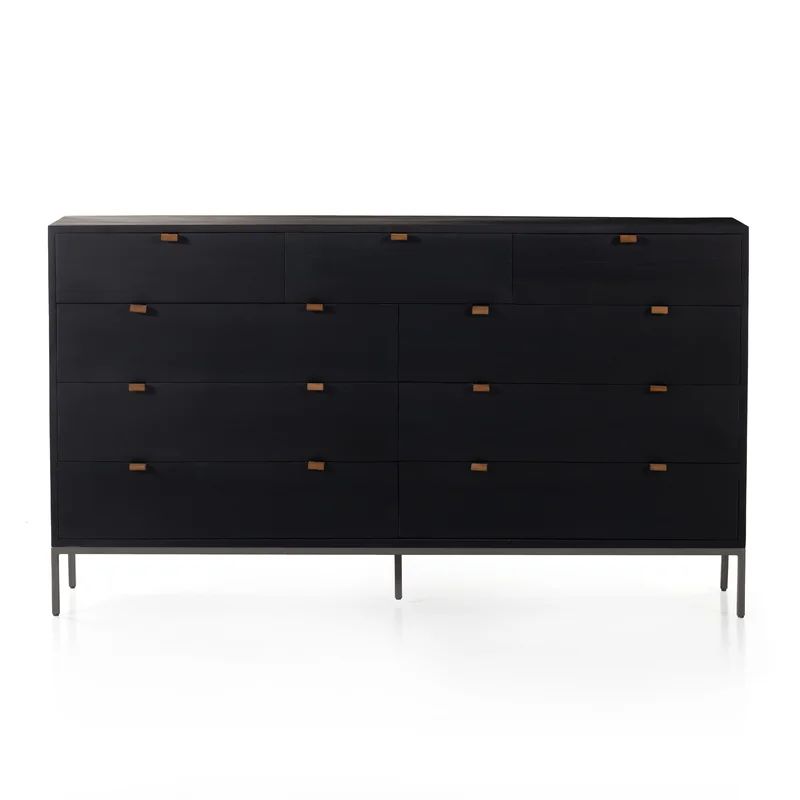 Corso 9 - Drawer Dresser | Wayfair North America