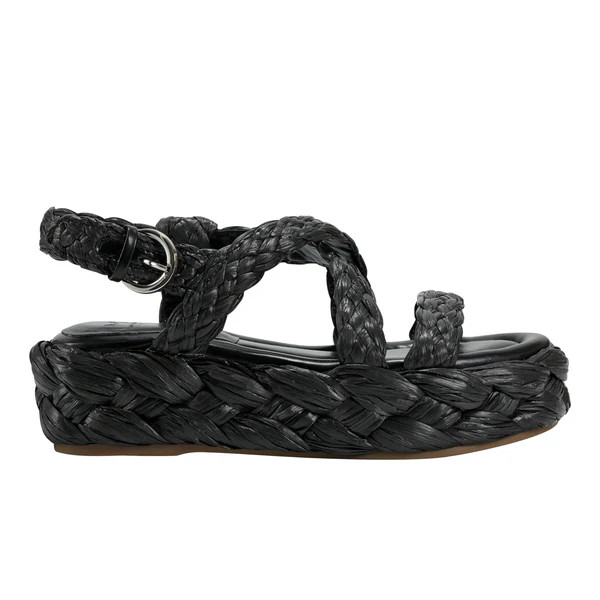 Genie Espadrille Sandal | Marc Fisher