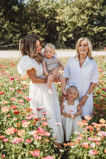White dress
Family photos
Mother’s Day 

Luke’s outfit is from Zara kids 

I’m wearing a small in my dress (runs tts)

#LTKStyleTip #LTKFamily #LTKFindsUnder100