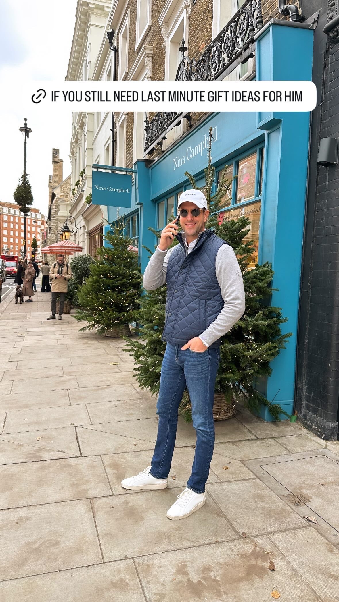 Gifts for him! 

#LTKHoliday 

#LTKMens #LTKGiftGuide