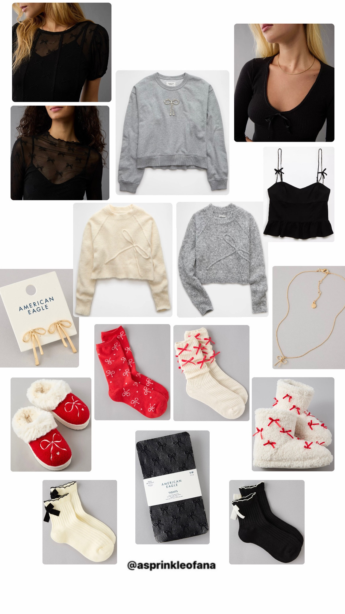 20-30% off a $65+ purchase with code JINGLE30 🎀

#LTKstyletip #LTKsale #LTKgiftguide