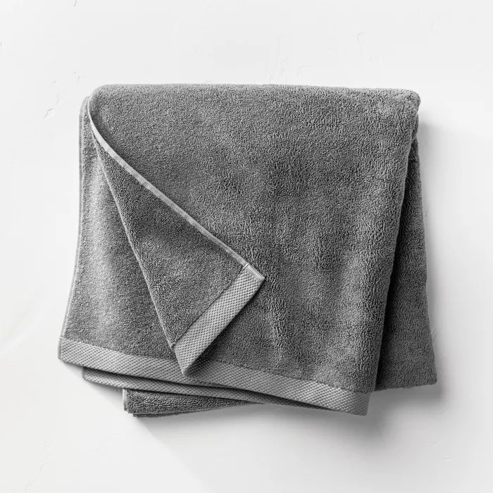 Organic Bath Towel - Casaluna™ | Target