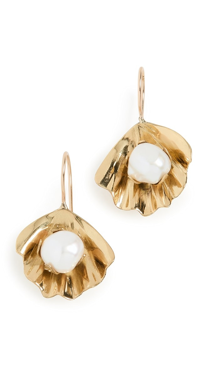 Ulla Johnson Laverna Earrings | SHOPBOP | Shopbop