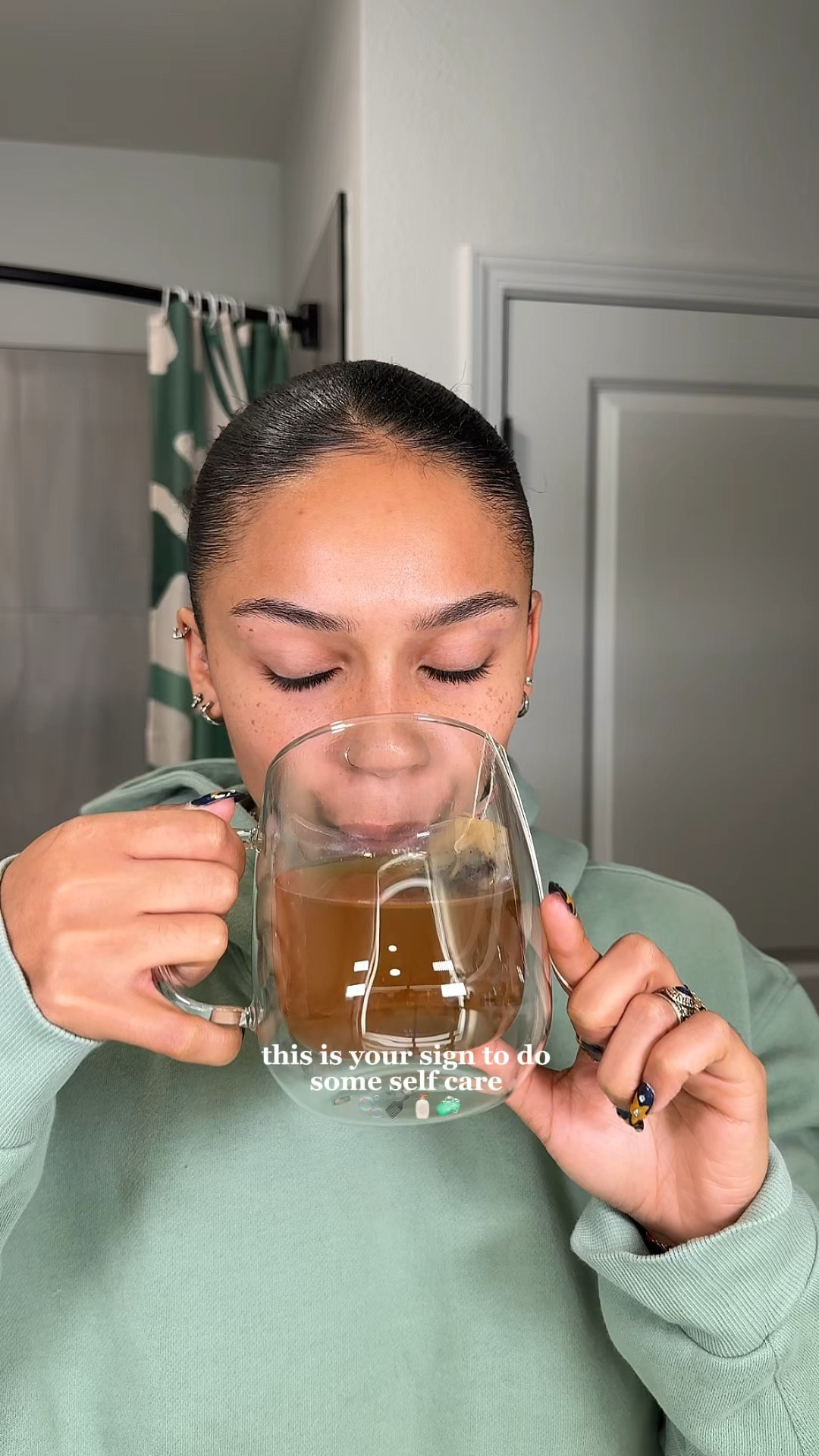 Self care night 

#LTKGiftGuide #LTKBeauty