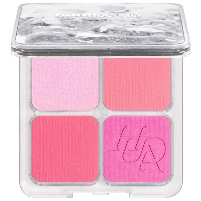 Blush Filter Blurring Blushlighters Palette | Sephora (US)