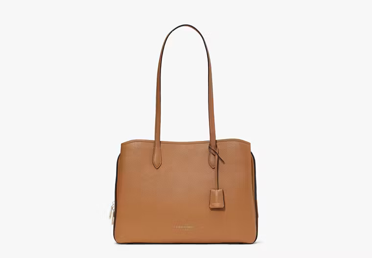 Hudson Large Work Tote | Kate Spade (US)