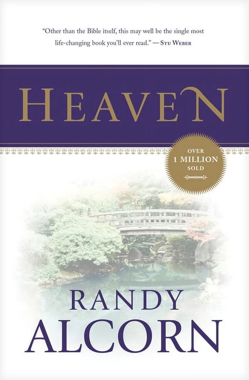 Heaven (Hardcover) | Walmart (US)