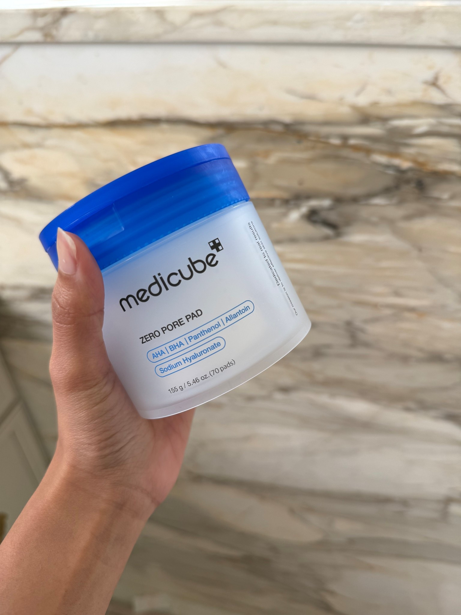 Loving these zero pore pads by medicube! #ulta #skincare

#LTKselfcare #LTKBeauty