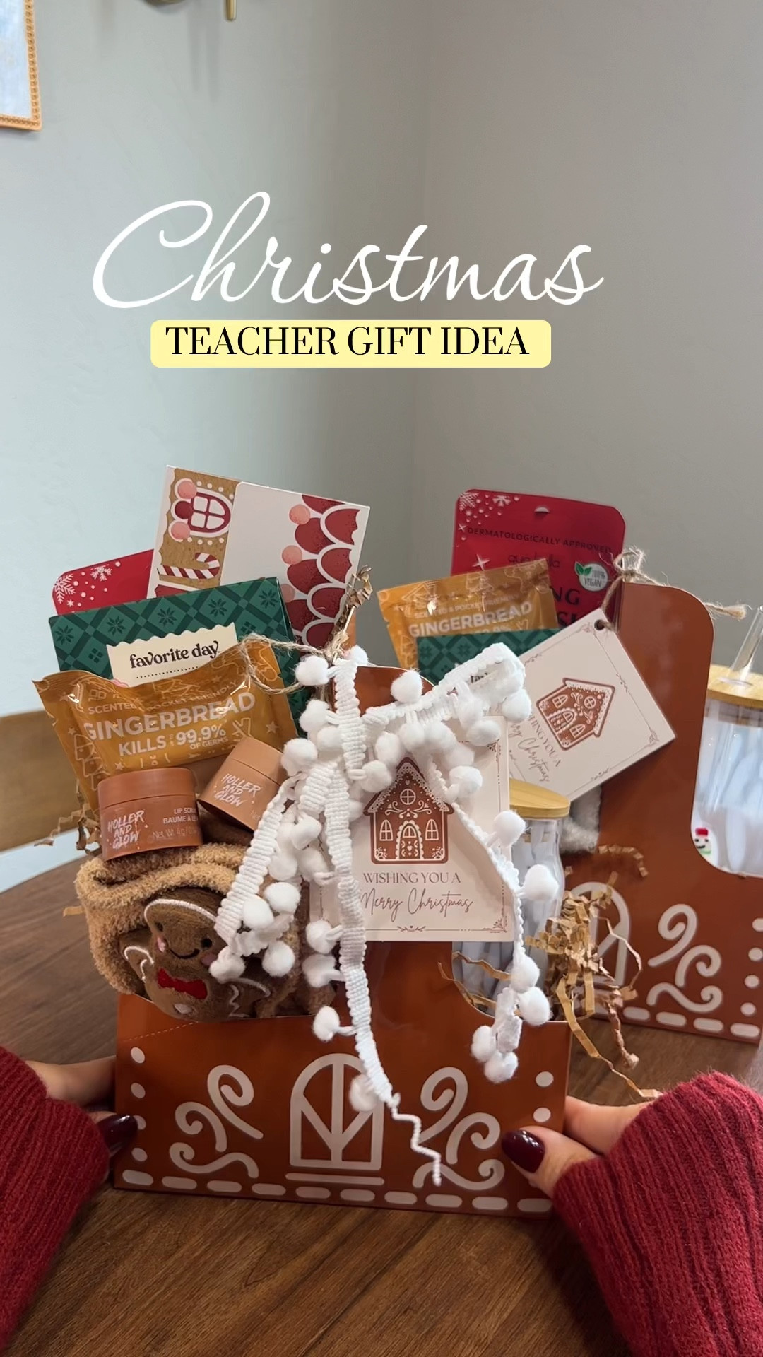 #teachergiftideas #teachergift #giftidea 

#LTKSeasonal