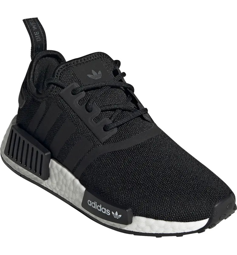 adidas NMD R1 Refined Sneaker | Nordstrom | Nordstrom
