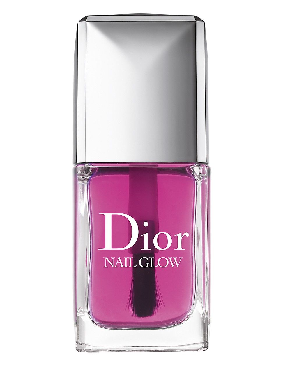 Dior Nail Glow Healthy-Glow Nail Enhancer | Saks Fifth Avenue