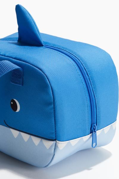 Shark Cooler Bag | H&M (US + CA)
