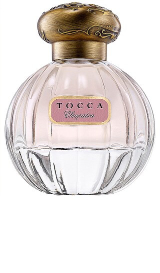 Tocca Cleopatra Eau de Parfum in Musk. | Revolve Clothing (Global)