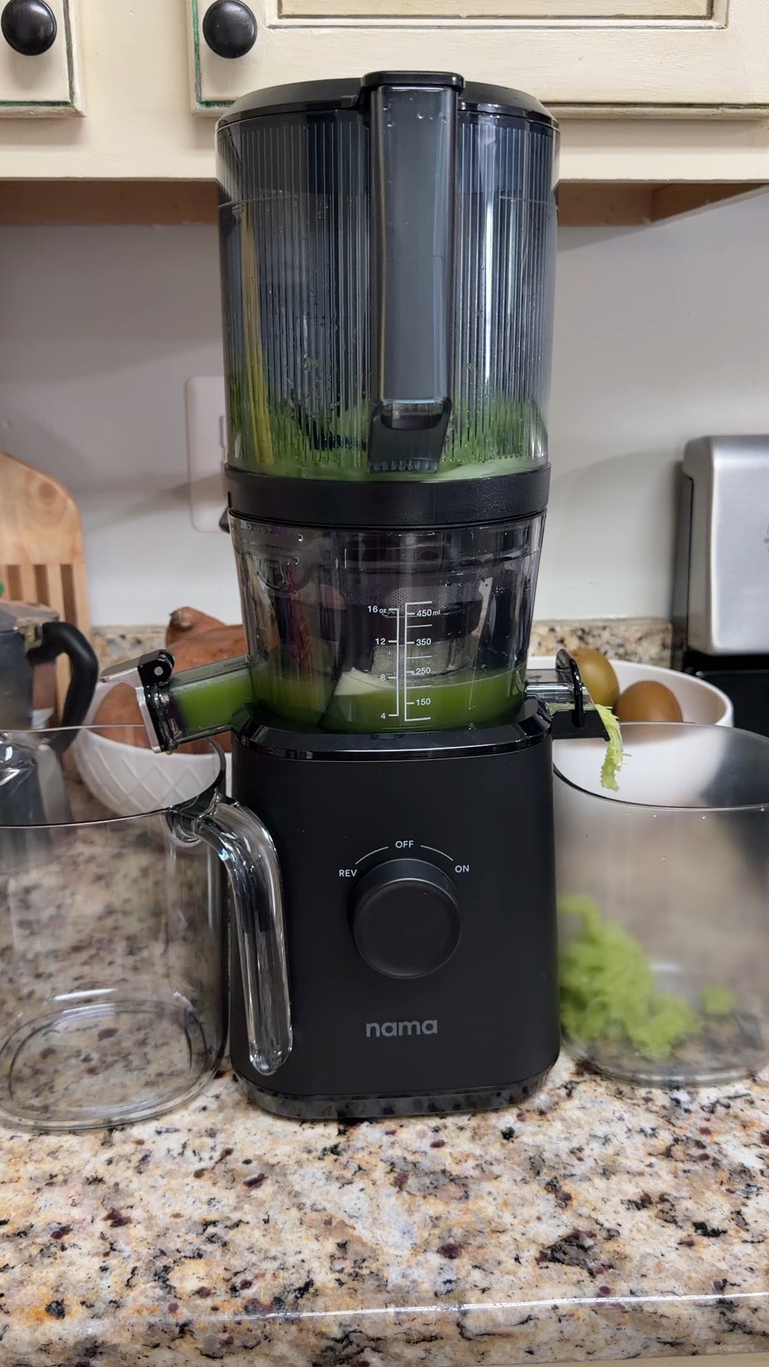 My new favorite gadget!!🥰

#LTKdayinmylife #LTKfitnessgoals #LTKfoodie