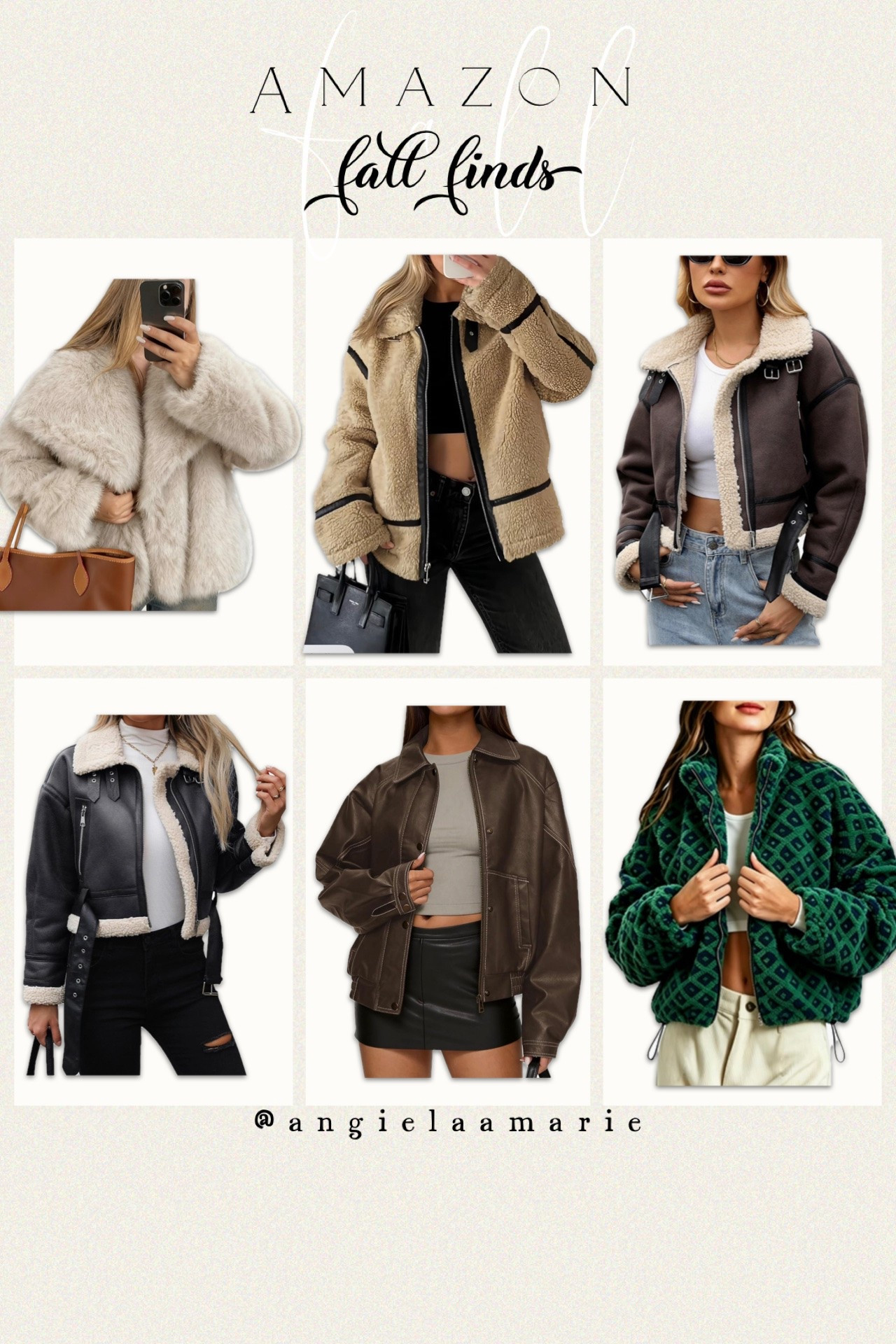 I found so many good fall pieces! Jackets, shoes, handbags & more! 



#LTKWorkwear #LTKSwim #LTKWedding #LTKHome #LTKBaby #LTKMens #LTKSaleAlert #LTKU #LTKBeauty #LTKBump #LTKOver40 #LTKTravel #LTKSeasonal #LTKKids #LTKMidsize #LTKActive #LTKPetite #LTKdayinmylife #LTKgrwm #LTKootd #LTKfitnessgoals #LTKmomlife #LTKmorningroutine #LTKselfcare #LTKstorytime #LTKfoodie #LTKvlog #LTKTall #LTKNYFW