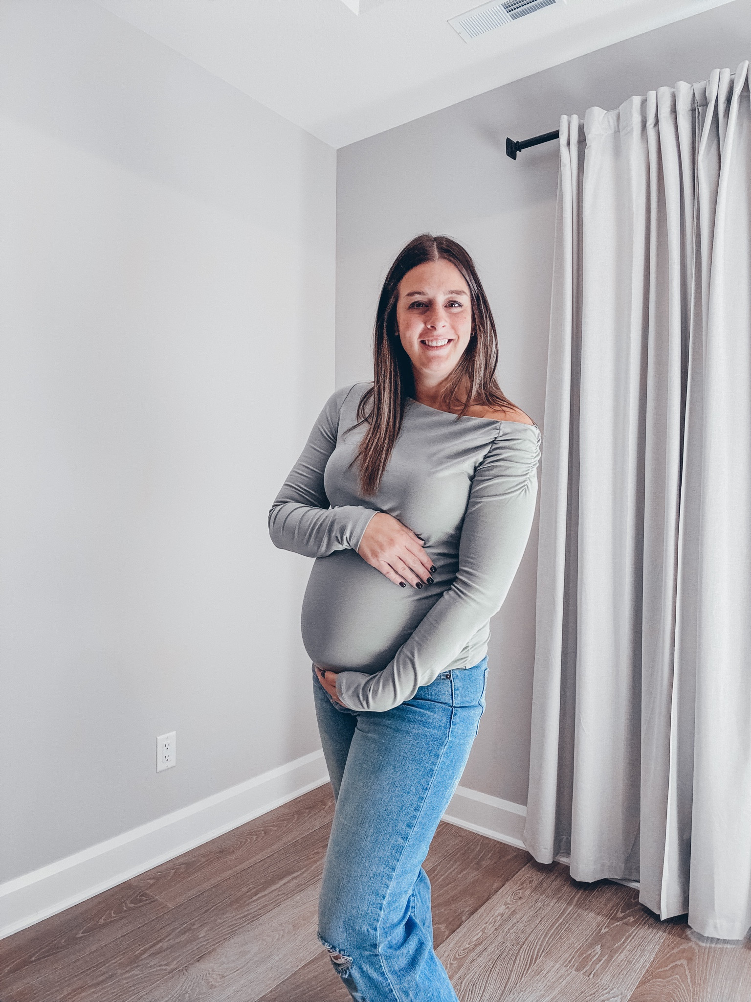 Fall maternity favorites on sale for 30% off this weekend! Use code: WEEKEND30

 #ad #prettyinpinkblush 

#LTKBump #LTKStyleTip #LTKSaleAlert
